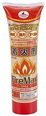 着火剤